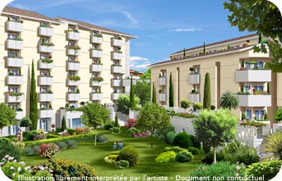 Artist's Impression